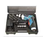 BULLE: ΕΠΑΝΑΦΟΡΤΙΖΟΜΕΝΟ ΚΑΤΣΑΒΙΔΙ 3,6V - 63431