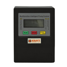 Μονοφασικός Πίνακας Ελέγχου με Πυκνωτή 35μF KRAFT (63589.43536)