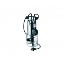 Υποβρύχια Αντλία VORTEX 1.4Hp 220V - Περιδύνιση Ακαθάρτων PENTAX DX80/2(11.540.080)