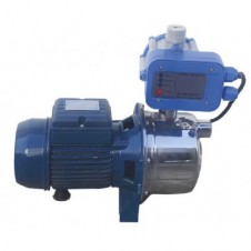 Πιεστικό Νερού 1Hp με AUTOCONTROL PENTAX (INOX-100AC)