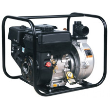 Αντλία Βενζινοκίνητη Υψηλού Μανομετρικού 13Hp ΚΑΤΑΛΛΗΛΟ ΚΑΙ ΓΙΑ ΠΥΡΟΣΒΕΣΗ (SHP-50)
