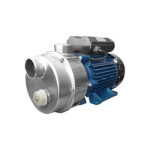 Αντλία INOX 0.6Hp 220V TELLARINI (ALE25-701E)