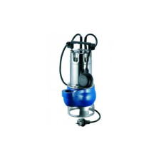 Υποβρύχια Αντλία VORTEX 1.4Hp 220V - Περιδύνιση Ακαθάρτων PENTAX DG80/2(11.539.080)