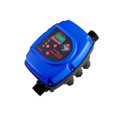 Ηλεκτρονικός Ρυθμιστής Αντλιών με Ρυθμιζόμενη Πίεση Εισόδου από 1-3.5bar (BRIO TOP)
