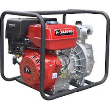Αντλία Βενζινοκίνητη Υψηλού Μανομετρικού 6.5Hp ΚΑΤΑΛΛΗΛΟ ΚΑΙ ΓΙΑ ΠΥΡΟΣΒΕΣΗ (HP15B)