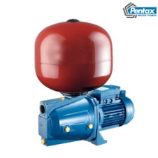 Πιεστικό Νερού 1Hp με Δοχείο 24Lt PENTAX CAM-100D(88.115.100)