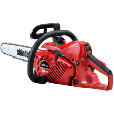 Αλυσοπρίονο Βενζίνης 3.8kg με Λάμα 35cm SHINDAIWA (362Ws/35)