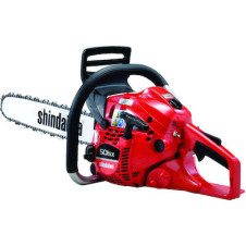 Αλυσοπρίονο Βενζίνης  Shindaiwa 4.7kg με Λάμα 45cm (501sx/45)