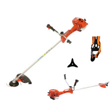 Θαμνοκοπτικό Βενζίνης 3Hp ECHO (SRM-520ES)