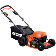 Μηχάνημα Kοπής Γκαζόν με 4Αh Μπαταρία και Φορτιστή (DLM-310/46SP)