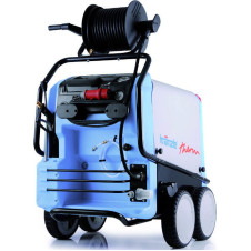 Επαγγελματικό Πλυστικό Γερμανίας THERM 1400-RP 22Lt/min με Πίεση 190bar KRANZLE