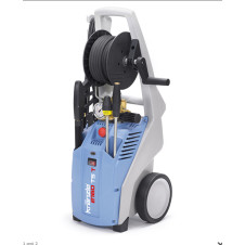 Επαγγελματικό Πλυστικό Γερμανίας K 2160 TST 11Lt/min με Πίεση 160bar KRANZLE