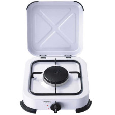Επιτραπέζιο κουζινάκι υγραερίου με 1 εστία WLO1