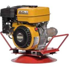 Κινητήρια Μονάδα Δονητή Μπετόν MASTER/ROBIN (RV EX17)