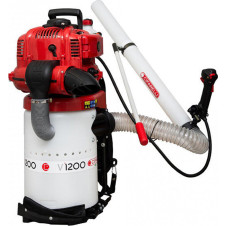 Επαγγελματικός Αναρροφητήρας Καρπών V 1200 E