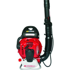 Επαγγελματικός Επινώτιος Φυσητήρας BL1200EU