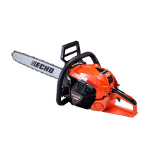 Αλυσοπρίονο  με Λάμα 45cm ECHO MADE IN JAPAN 5 ΧΡΟΝΙΑ ΕΓΓΥΗΣΗ (CS-4510ES/45)