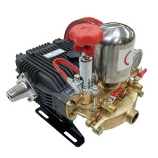 Αντλία Ψεκασμού Τριεμβολική KAISER OS-22B3N