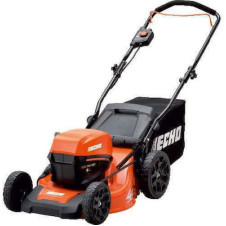 Μηχάνημα Kοπής Γκαζόν με 4Αh Μπαταρία και Φορτιστή (DLM-310/46P)